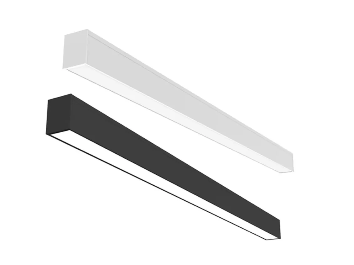 LINEAR LIGHT DIRECT/ INDIRECT
