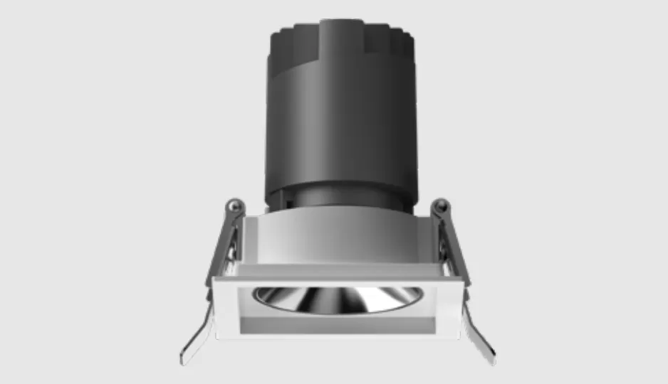 6W TRIMLESS