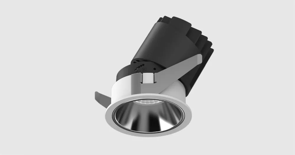 10W LENS