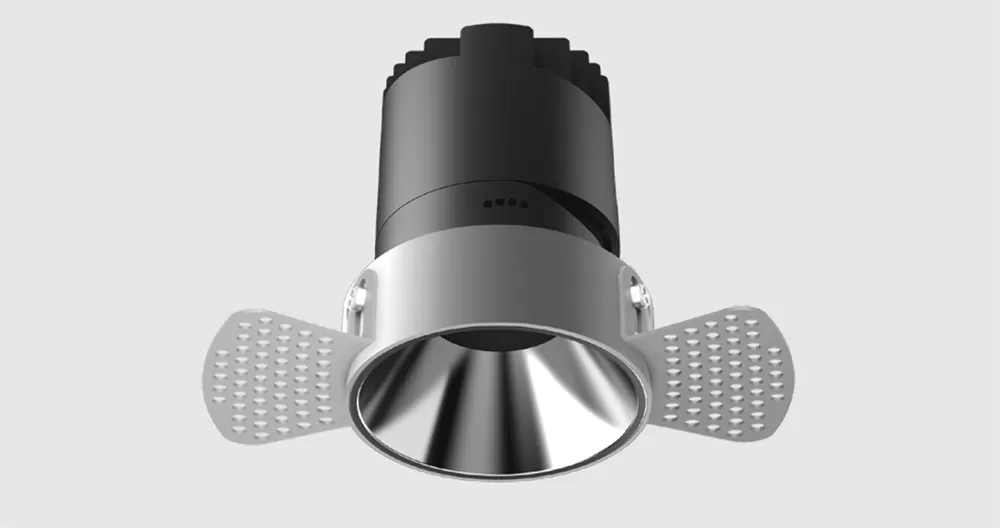 20W/30W TRIMLESS