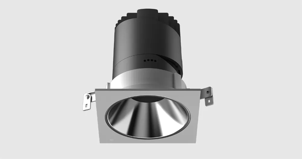 30W BEAUTY ROUND
