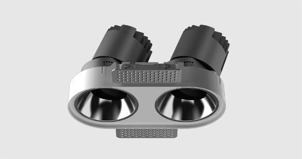 20W/30W DOUBLE HEADS thumbnail 2