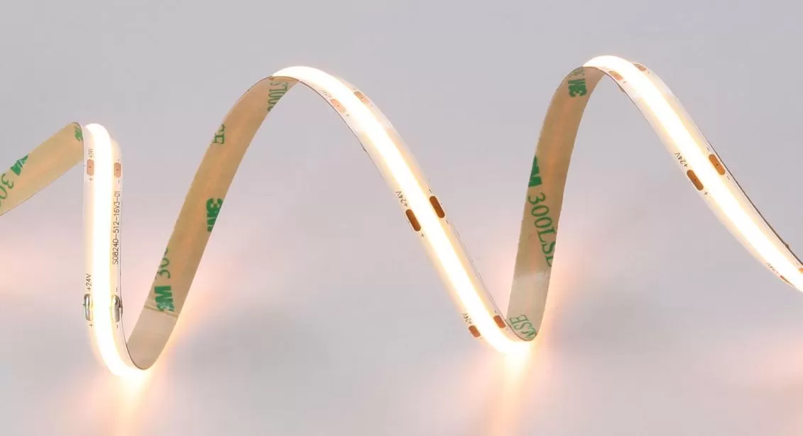 F-COB (WHITE)