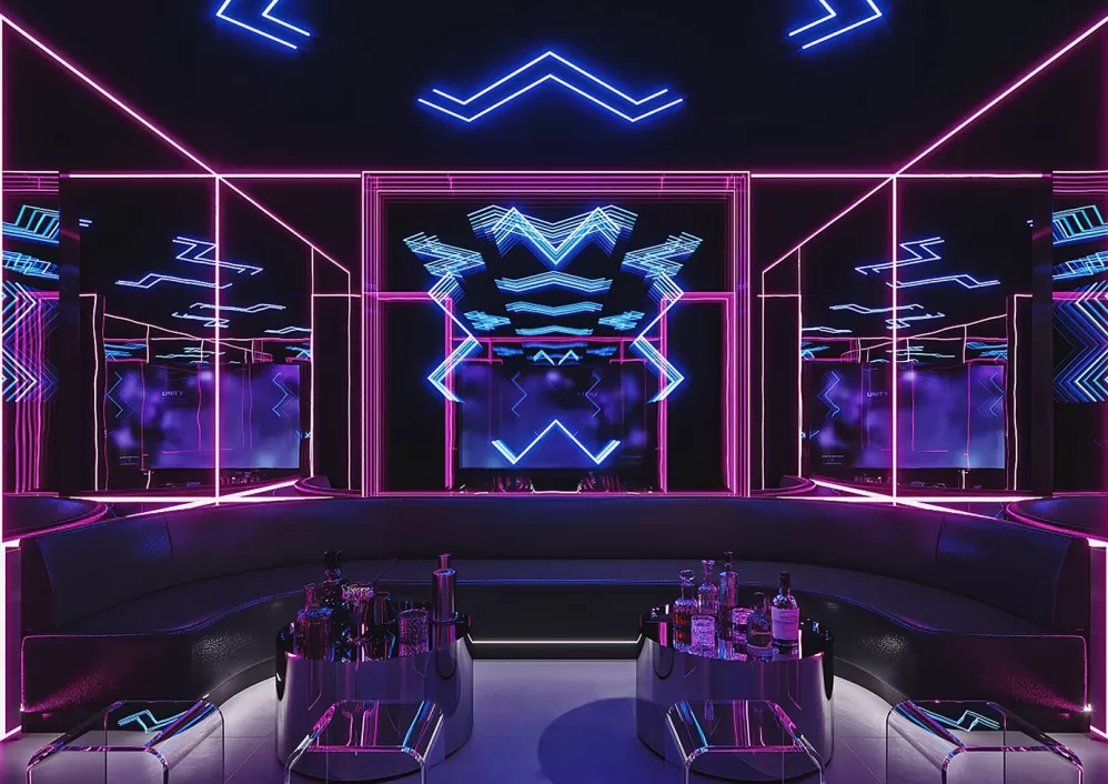 SMD (RGB) scene view 1