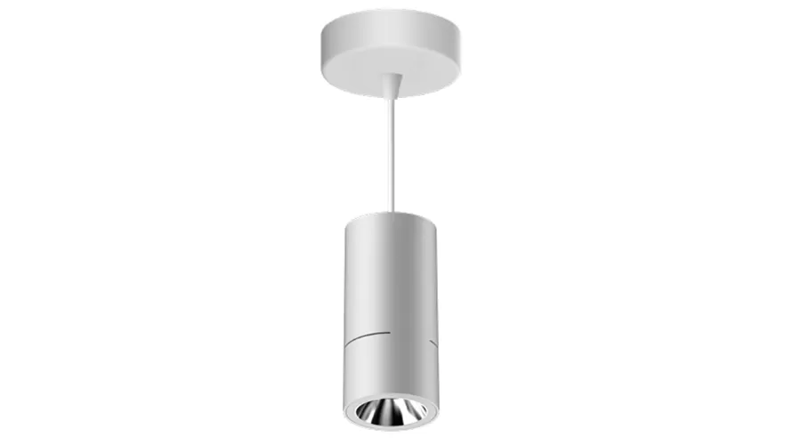 ROUND SHAPE SURFACE-PENDANT