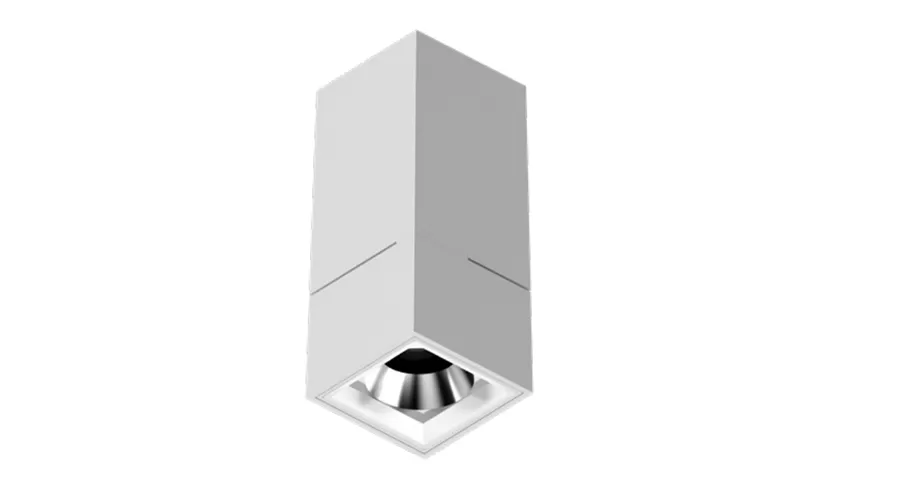 SQUARE SHAPE