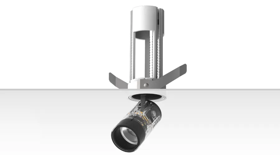 ADJUSTABLE TELESCOPIC thumbnail 2