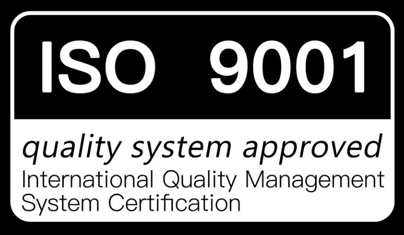 Certification 1